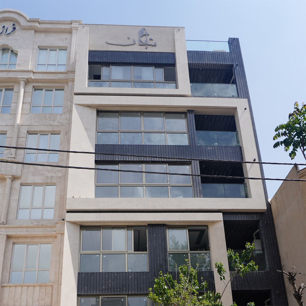 فروش اپارتمان درمشهدنزدیک حرم